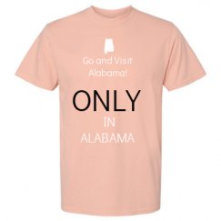 Adult Heavyweight T-Shirt