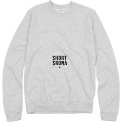 Unisex Basic Promo Crewneck Sweatshirt