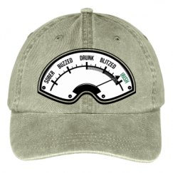 Vintage Baseball Cap