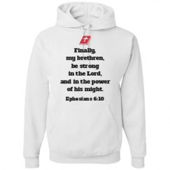 Unisex Basic Promo Hoodie