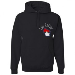 Unisex Basic Promo Hoodie