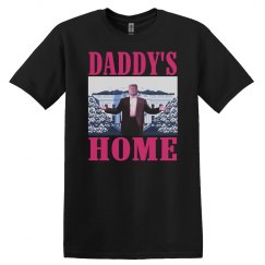 Daddy's Home Trump
