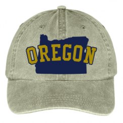 Vintage Baseball Cap