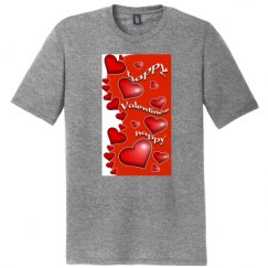 Unisex Perfect Tri Tee