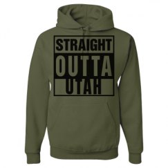 Unisex Basic Promo Hoodie