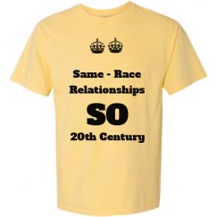 Adult Heavyweight T-Shirt