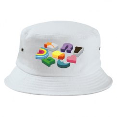 Unisex Bucket Hat