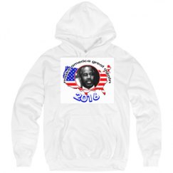 Unisex Ultimate Cotton Heavyweight Hoodie