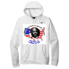 Unisex Nike Pullover Hoodie