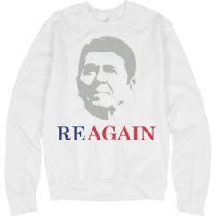 Unisex Basic Promo Crewneck Sweatshirt