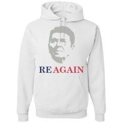 Unisex Basic Promo Hoodie