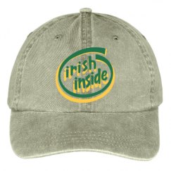 Vintage Baseball Cap