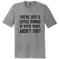 Unisex Perfect Tri Tee