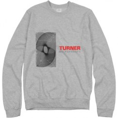 Unisex Basic Promo Crewneck Sweatshirt