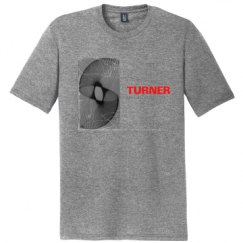 Unisex Perfect Tri Tee