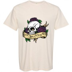 Adult Heavyweight T-Shirt