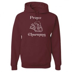 Unisex Basic Promo Hoodie