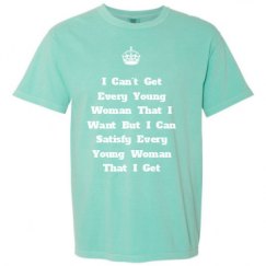 Adult Heavyweight T-Shirt