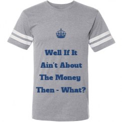 Unisex Vintage Sports Tee