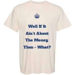 Adult Heavyweight T-Shirt