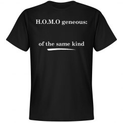 Gay same kind of love