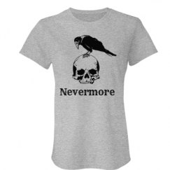 Ladies Slim Fit Favorite Tee