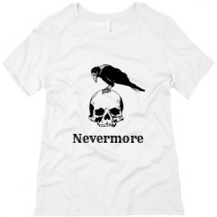 Ladies Relaxed Fit Tee