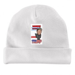 Rabbit Skins Baby Hat