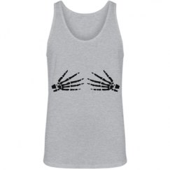 Unisex Jersey Tank Top