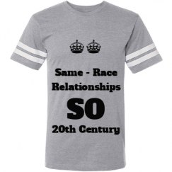 Unisex Vintage Sports Tee