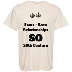 Adult Heavyweight T-Shirt