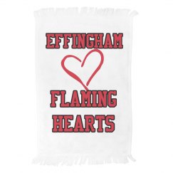 Effingham Sprit Towel