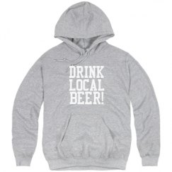 Unisex Ultimate Cotton Heavyweight Hoodie