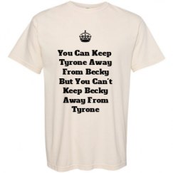 Adult Heavyweight T-Shirt