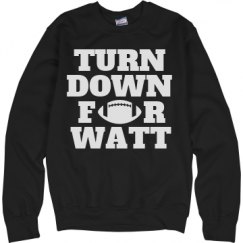 Unisex Basic Promo Crewneck Sweatshirt