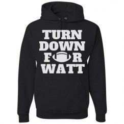 Unisex Basic Promo Hoodie