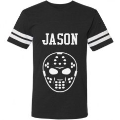 Unisex Vintage Sports Tee