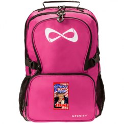 Nfinity Backpack Bag