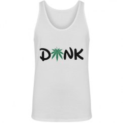 Unisex Jersey Tank Top