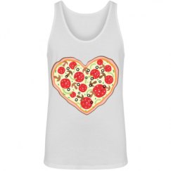 Unisex Jersey Tank Top