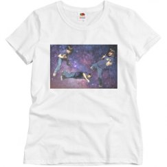 Ladies Basic Softstyle Promo Tee