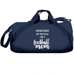 Liberty Bags Barrel Duffel Bag