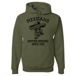 Unisex Basic Promo Hoodie