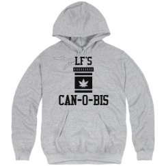 Unisex Ultimate Cotton Heavyweight Hoodie