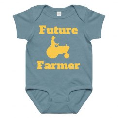 Future Farmer