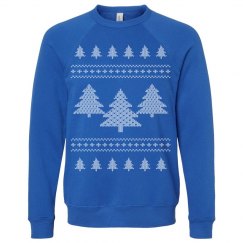 Ugly Christmas Sweatshirt