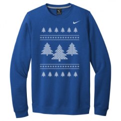 Unisex Nike Crewneck Sweatshirt