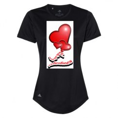 Women's Adidas Sport Shirt