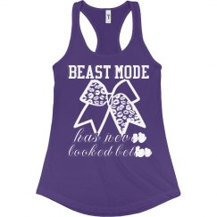 beastmode girls