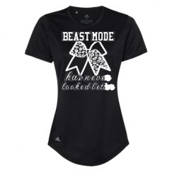 Women's Adidas Sport Shirt 